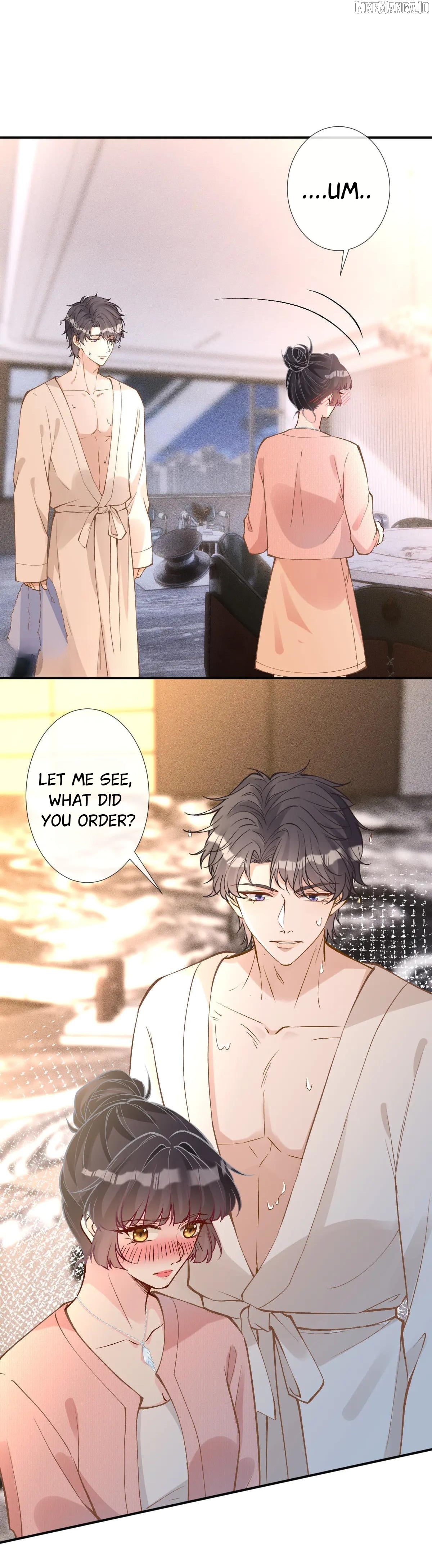 Everyone's Darling Chapter 301 - page 4